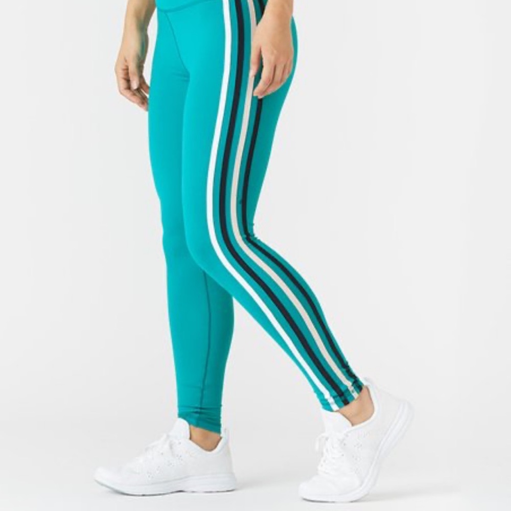 Glyder Incline Leggings